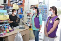 8 qəsəbədə reyd keçirildi – 8 qəsəbədə reyd keçirildi –