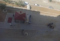 Qaradağda abad məhəllələr yaradılıb Qaradağda abad məhəllələr yaradılıb