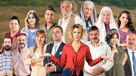 Türk serialında Qarabağa dair səhnə yer alıb - 