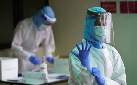 Azərbaycanda daha 13 nəfər koronavirusdan öldü: