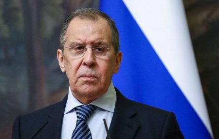 Lavrov: “Türkiyənin heç bir sülhməramlısı Qarabağa göndərilməyəcək”