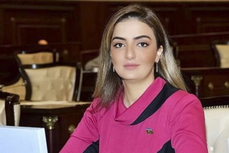 Deputat Könül Nurullayevaya töhmət verilib