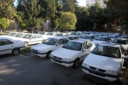 Azərbaycan minik avtomobili istehsalını 20 %-dən çox azaldıb