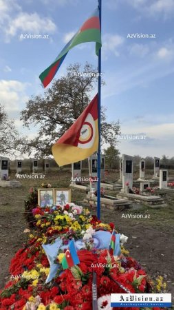 "Qalatasaray"ın oyununda şəhidlərimiz yad ediləcək