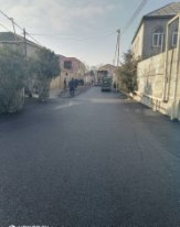 Xırdalanda Şəhidlər Abidəsi, məktəb korpusu tikilir – Xırdalanda Şəhidlər Abidəsi, məktəb korpusu tikilir –