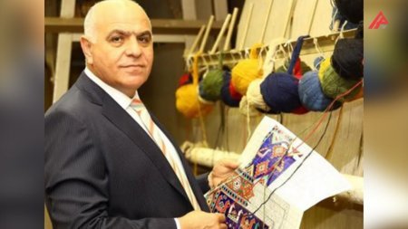 Vidadi Muradov elmi adı necə alıb? Vidadi Muradov elmi adı necə alıb?