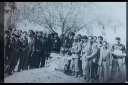 "Siyavuş Novruzov Sədərək döyüşlərində iştirak eləməyib" - "Siyavuş Novruzov Sədərək döyüşlərində iştirak eləməyib" -