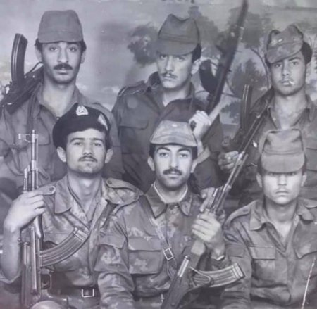 "Siyavuş Novruzov Sədərək döyüşlərində iştirak eləməyib" - "Siyavuş Novruzov Sədərək döyüşlərində iştirak eləməyib" -