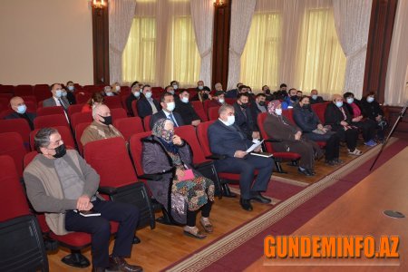 Xırdalanda zərər çəkən ailələrə İcra Hakimiyyətindən Xırdalanda zərər çəkən ailələrə İcra Hakimiyyətindən