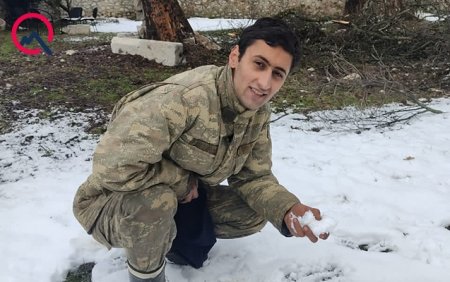 “İbrahim iynədən ölməyib…” - 