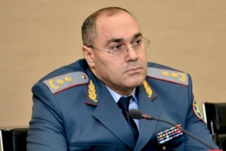 Səfər Mehdiyevin elektromobil qadağası - 