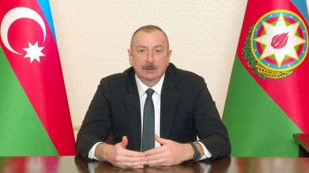 "Azərbaycan nəqliyyat sahəsində dünyada lider dövlətlərdən biridir"