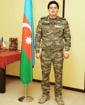 Qaradağ Rayon İcra Hakimiyyətində yeni təyinatlar - 
