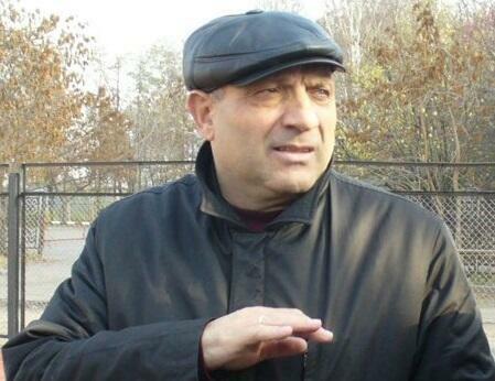 Kərim Babayevin bazarlarına ordu yeritdilər, Kərim Babayevin bazarlarına ordu yeritdilər,