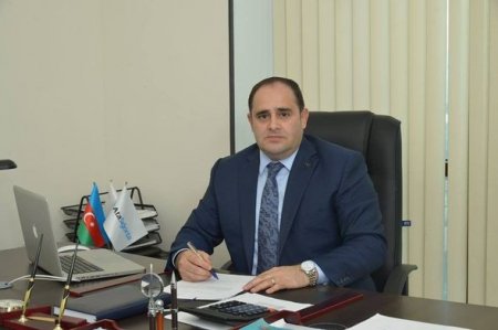 Nazirliyin vəzifəli şəxsi koronavirusdan öldü - 