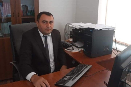 Köməkçisindən məhkəmə sədrinə ŞOK İTTİHAMLAR - Köməkçisindən məhkəmə sədrinə ŞOK İTTİHAMLAR -