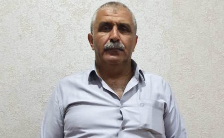 "Qarabağ veteranını şərləyib həbsə göndərmək istəyirlər" - "Qarabağ veteranını şərləyib həbsə göndərmək istəyirlər" -