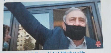 “Ana Kür” MTK-nın sədri Vahid Abdullayev və oğlanları vətəndaşların əmlakını mənimsəyib - “Ana Kür” MTK-nın sədri Vahid Abdullayev və oğlanları vətəndaşların əmlakını mənimsəyib -