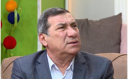  "Arif Quliyevin vəziyyəti ağır kritik olaraq qalır"