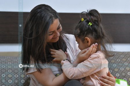 Hər kəsi heyran qoyan şəklin görünməyən üzü - 