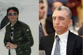 Eldar Əzizovun oğlu ilə bağlı müdhiş iddialar Eldar Əzizovun oğlu ilə bağlı müdhiş iddialar