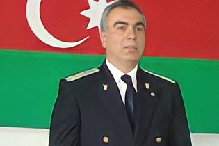 Baş prokuror Dağlar Zeynalovu işdən çıxardı Baş prokuror Dağlar Zeynalovu işdən çıxardı