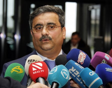Sadıq Sadıqov: "Elmar Qasımovun uzadlaşdırılmasına qərar verildi" - 