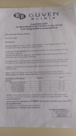 20 yaşlı Rəhmanın xalqın köməyinə ehtiyacı var -  