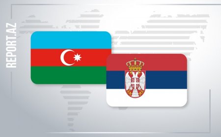 Azərbaycan Serbiyaya yeni səfir təyin etdi