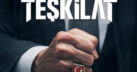 "Teşkilat"a möhtəşəm TRANFER - 