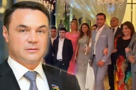 Polisi döyən deputat Ramiz Mehdiyevin adamıdır? Polisi döyən deputat Ramiz Mehdiyevin adamıdır?