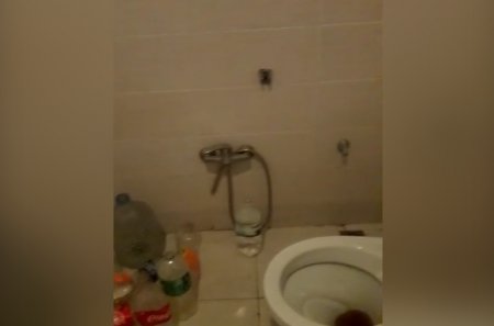 Tovuz rayon Mərkəzi Xəstəxanasında hökm sürən özbaşınalıq - Tovuz rayon Mərkəzi Xəstəxanasında hökm sürən özbaşınalıq -