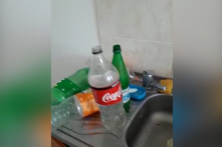 Tovuz rayon Mərkəzi Xəstəxanasında hökm sürən özbaşınalıq - Tovuz rayon Mərkəzi Xəstəxanasında hökm sürən özbaşınalıq -