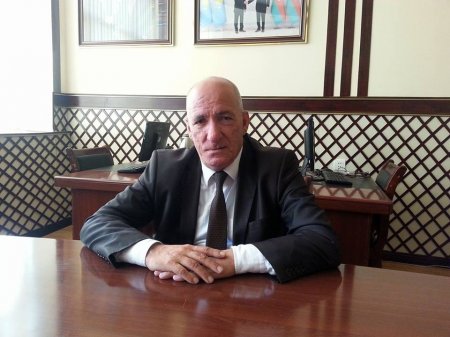 Siyavuş Novruzovun professor qardaşı vəfat edib