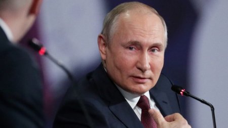 Putin böyük mətbuat konfransı keçirəcək