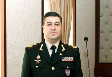Vasif Talıbov nazir qudasını İŞDƏN ÇIXARDI -  