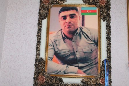 “İcra başçısının müavini deyir ki, oğlunun ordenini gətir, adına küçə verib, yolunuzu asfaltlayaq...” - “İcra başçısının müavini deyir ki, oğlunun ordenini gətir, adına küçə verib, yolunuzu asfaltlayaq...” -