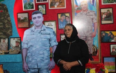 “İcra başçısının müavini deyir ki, oğlunun ordenini gətir, adına küçə verib, yolunuzu asfaltlayaq...” - “İcra başçısının müavini deyir ki, oğlunun ordenini gətir, adına küçə verib, yolunuzu asfaltlayaq...” -