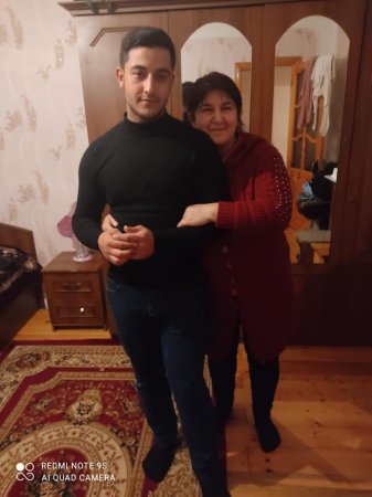 Qətlə yetirilən gizirin anası danışdı: 