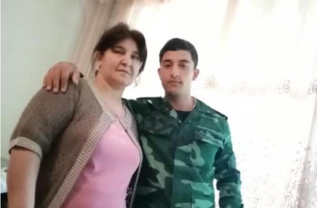 Qətlə yetirilən gizirin anası danışdı: 