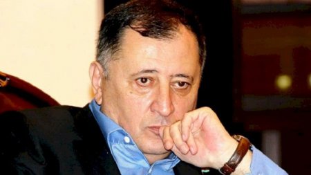 Baba Vəziroğlu ən böyük hədiyyəni Prezidentdən alıb