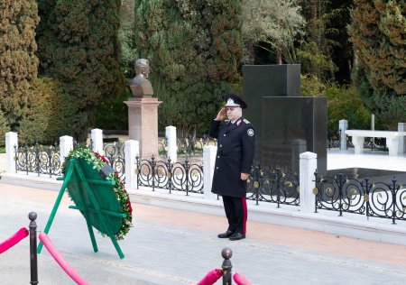 "Milli maraqlara yönələn təhdidlərin qarşısı qətiyyətlə alınacaq" - 