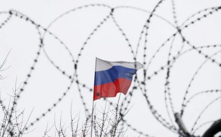 Böyük Britaniya Rusiyaya qarşı daha bir sanksiya tətbiq edib