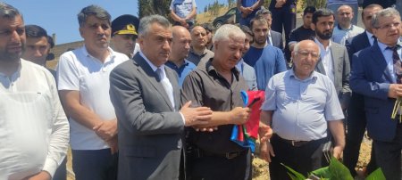 Abşeron rayonunda silsilə tədbirlər keçirilib