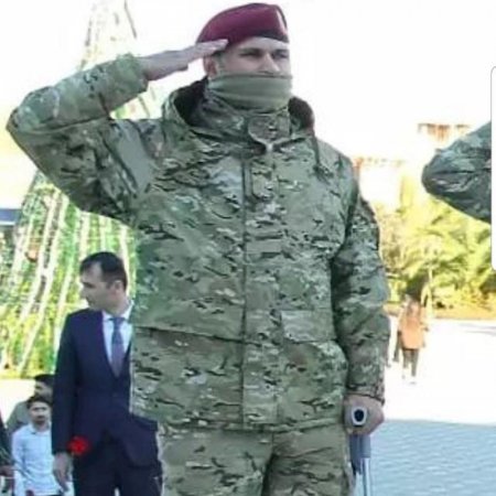   "Bu həddə gətirib çıxarırlar, sonra da deyirlər, qazi niyə intihar eləyir" - 