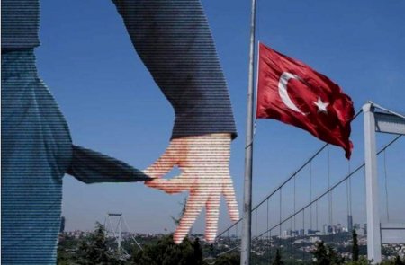 Türkiyədə hər 5 gəncdən biri işsizdir