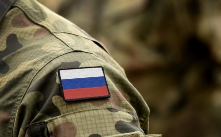 Rusiya Ukraynada 1 400-dən çox zabitini itirib
