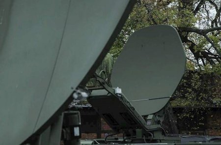   Rumıniyada iki güclü NATO radarı yerləşdiriləcək