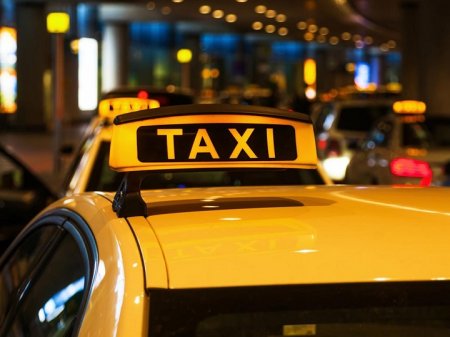 Taksi sürücüləri icbari tibbi sığortaya cəlb olunur 