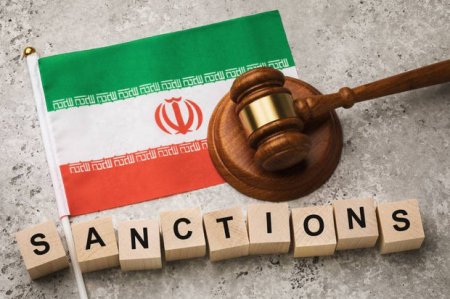 Avstraliya PUA-lara görə İrana sanksiya tətbiq etdi